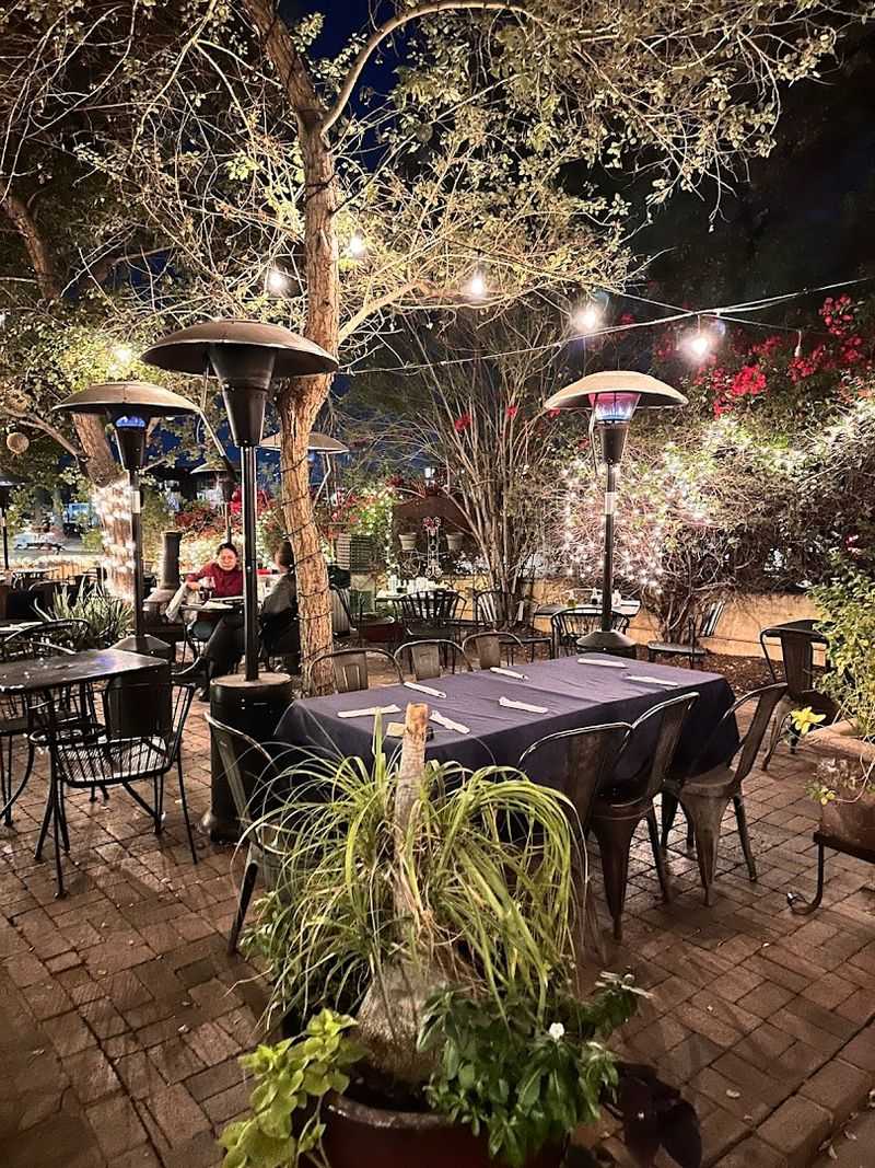 Arizona's 14 Impressive Italian Dining Destinations You Can't Miss In 2026 - Decor Hint Cibo