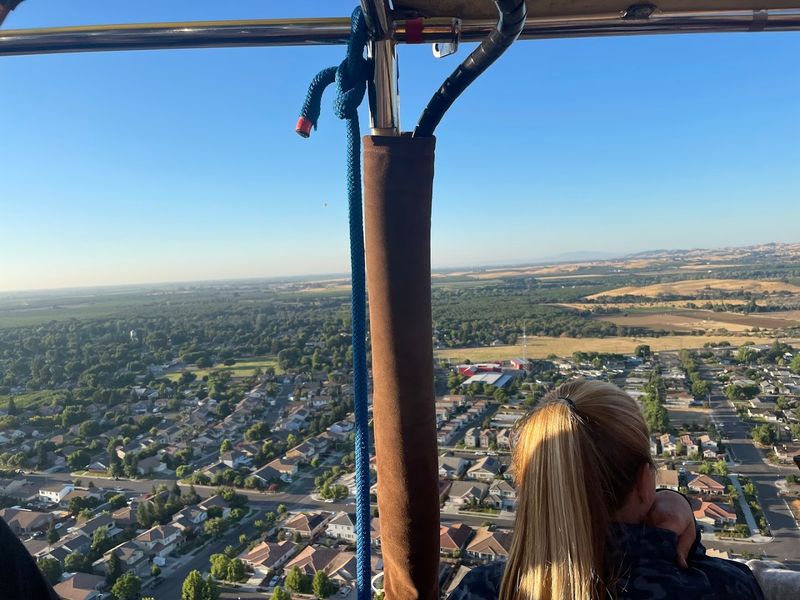 Safety Is Backed By FAA Certification