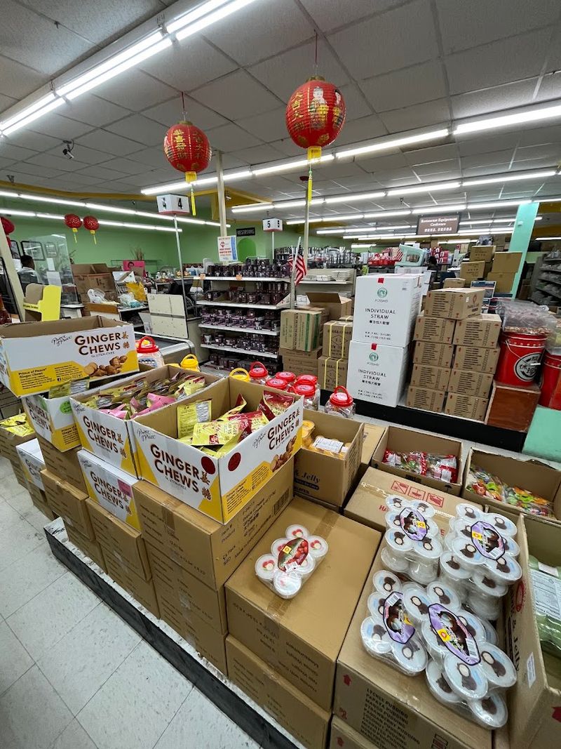 These 9 North Carolina Asian Markets Bring Flavors From Across Asia - Decor Hint A&C Supermarket, Raleigh