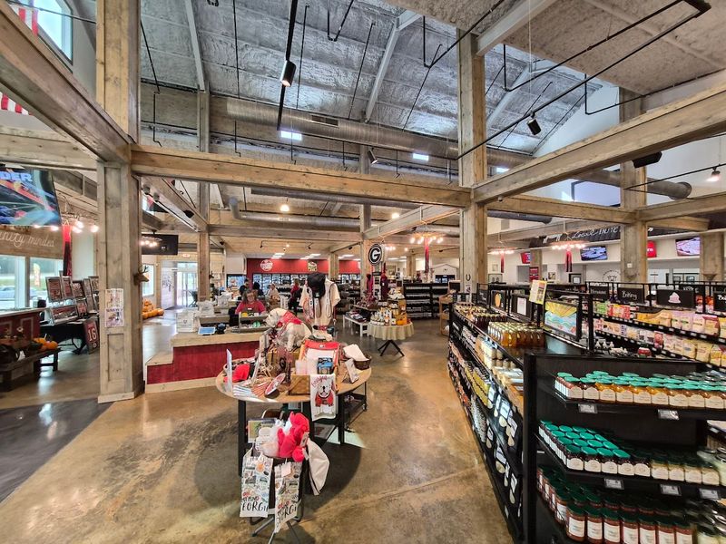 Redstone Market and Butcher