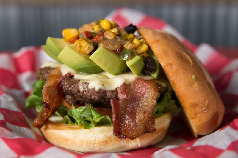 Baraboo Burger Company