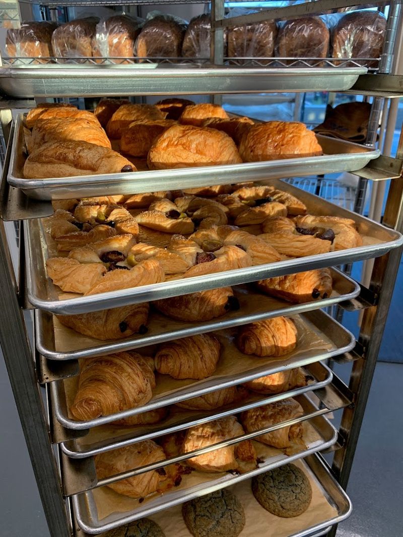 Union Special Bread, Raleigh