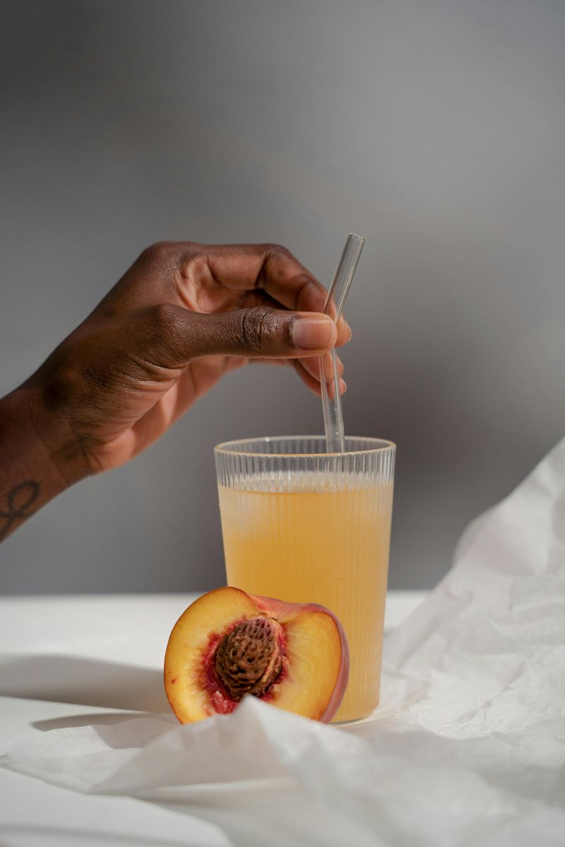 Classic Southern Snacks That Only Georgia Locals Haven't Forgotten - Decor Hint Nehi Soda