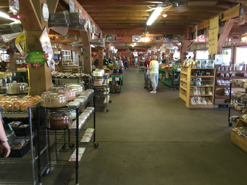 Fitzgerald's Farm Stand