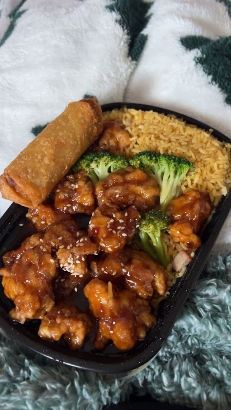 These 13 Family-Owned Chinese Restaurants In North Carolina Have Been Loved For Generations - Decor Hint China One