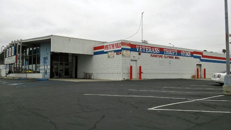 The Location Sits Right on South Coast Highway