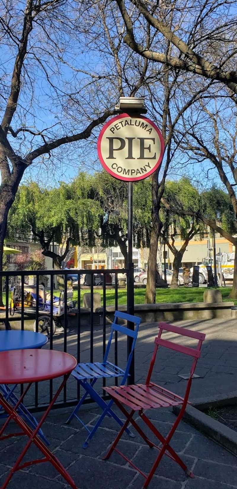 People Drive From All Over California To Eat At These Iconic Farm-To-Table Pies - Decor Hint A Bakery That Has Become A California Food Destination