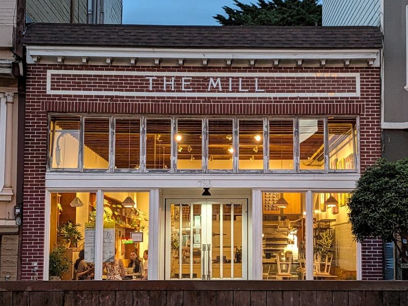 The Mill Was Founded As A Unique Collaboration