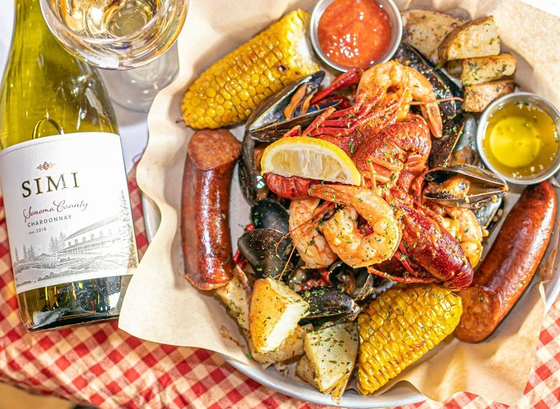 Seasonal Menus That Keep Things Fresh