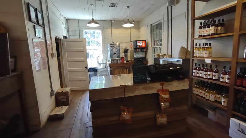 This Unassuming Georgia Farm Is Quietly Driving A Revolution In American Agriculture - Decor Hint A Farm With 158 Years of History