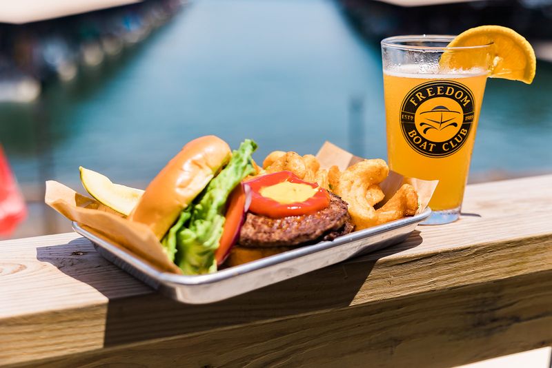 Happy Hour Deals That Make Weekday Evenings Worth It