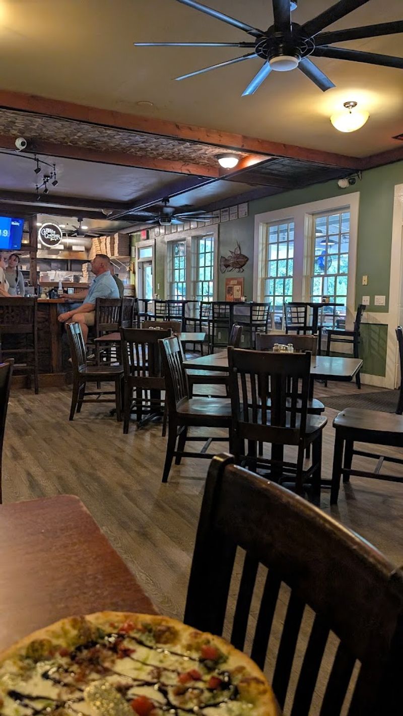 Live Music That Lifts the Whole Vibe