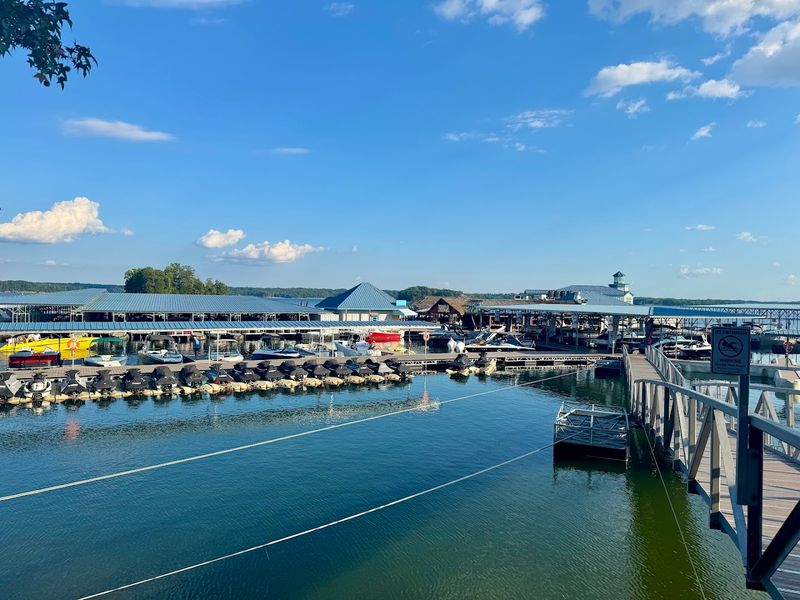 Seasonal Events and Special Experiences