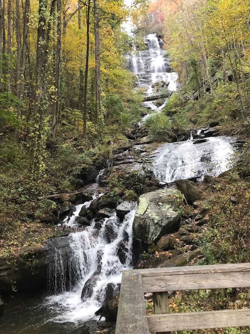 Year-Round Accessibility Across All Four Seasons