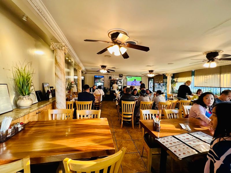 Elena's Greek Armenian Restaurant, Glendale