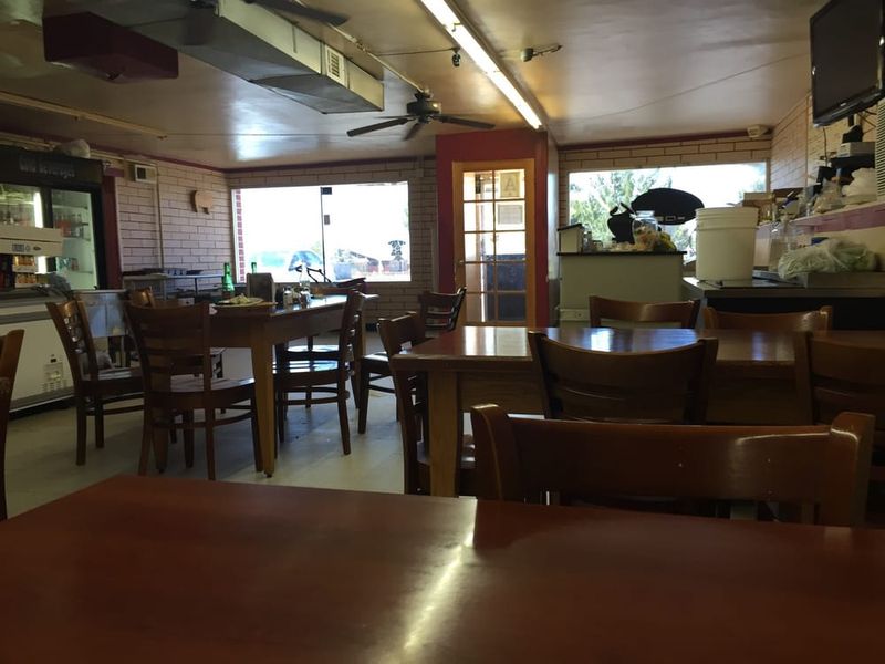 El Rinconcito Del DF