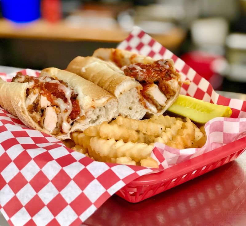 Amedeo's Italian Restaurant