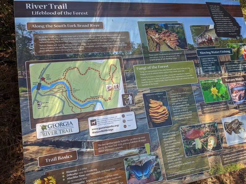 Educational Programs and Ranger-Led Field Trips