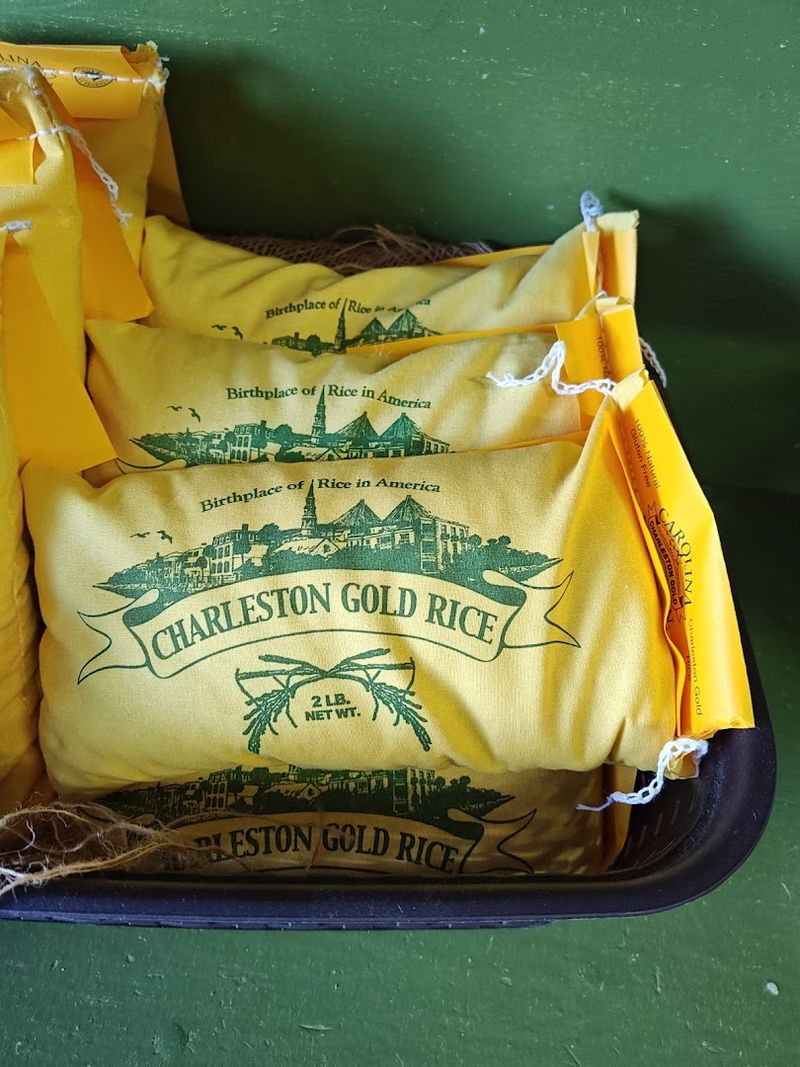 South Carolina Has Food Traditions That Confuse Outsiders And Define Locals - Decor Hint Carolina Gold Rice