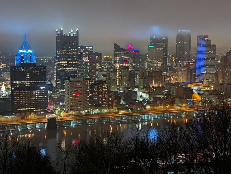 Mount Washington, Pittsburgh