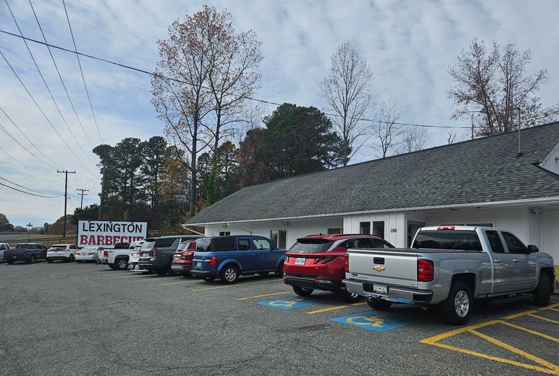 Generations Of Locals Keep Coming Back