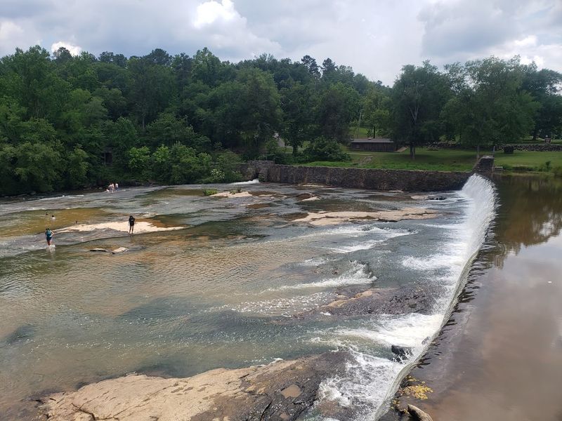 Easy Access From Athens, Georgia