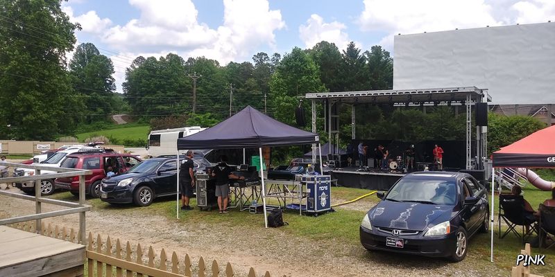 Vintage Camper Rentals from the 1960s