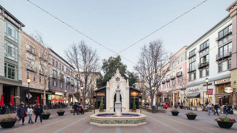 Santana Row