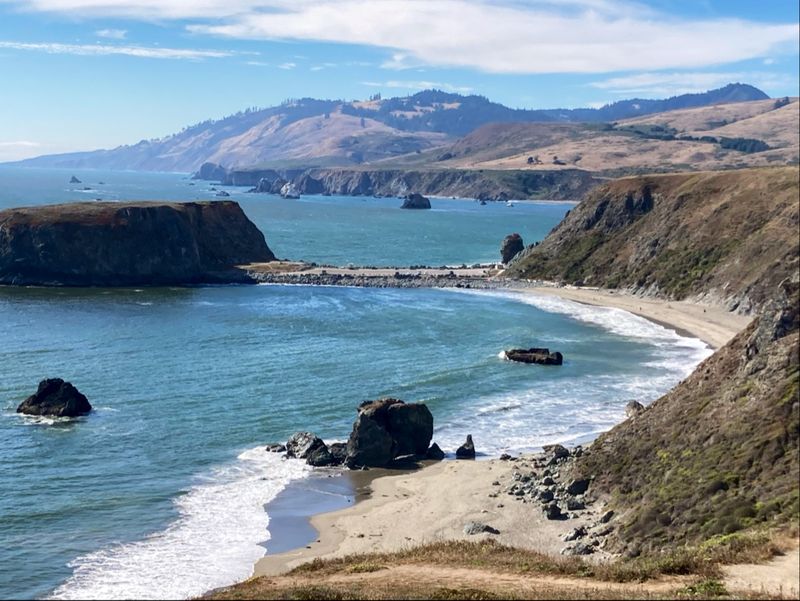 Goat Rock Beach, Jenner