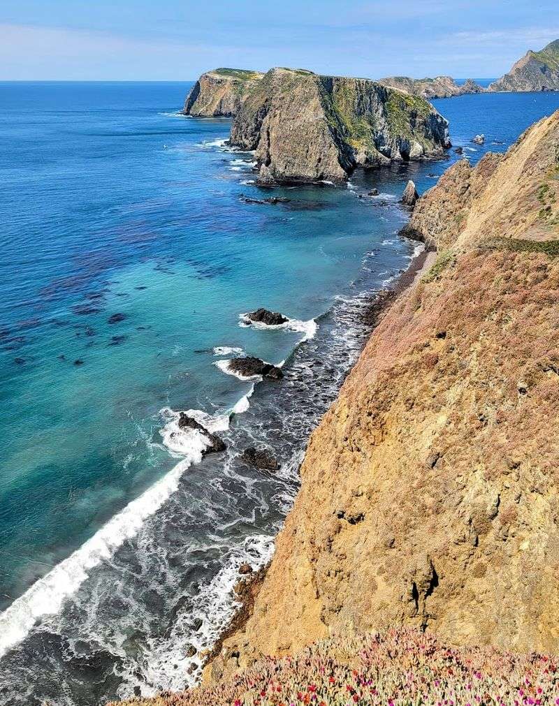 Channel Islands National Park, Ventura