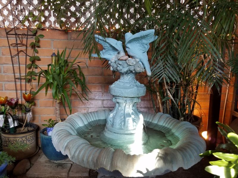 Blue Willow Restaurant & Gift Shop