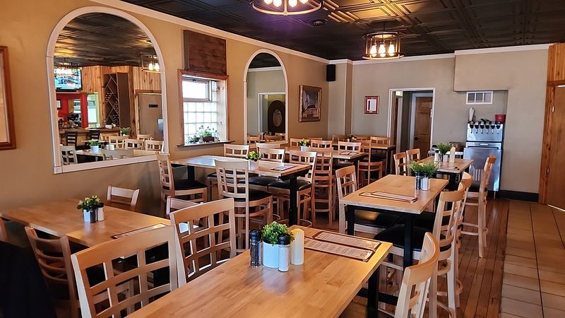 The Old Polish Corner