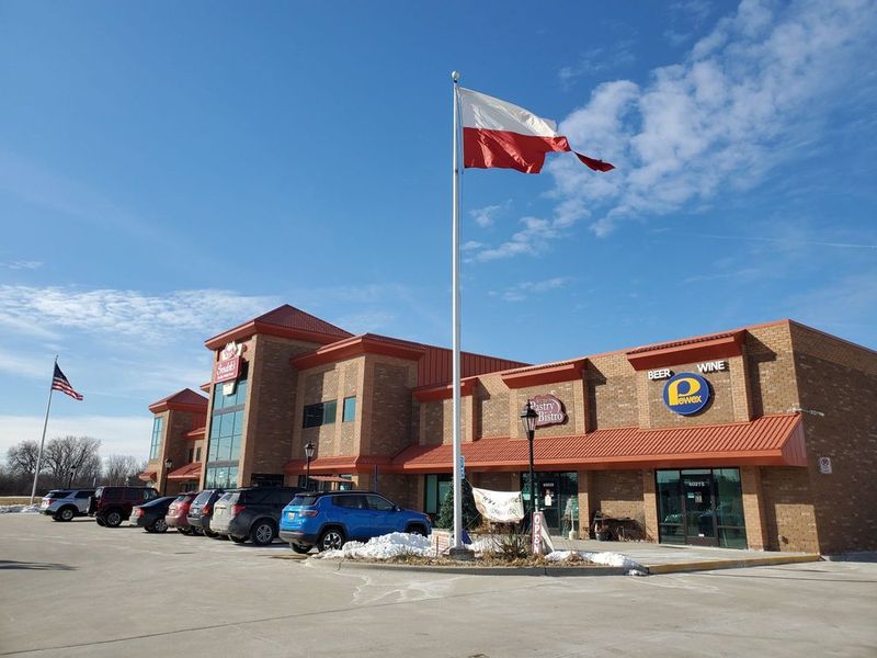 Irena's Pastry & Bistro