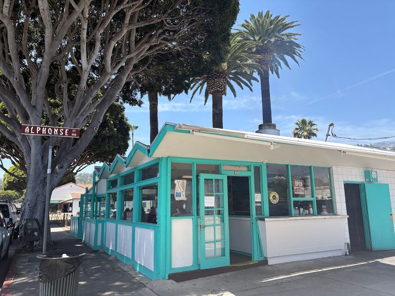 La Super-Rica Taqueria (Santa Barbara)