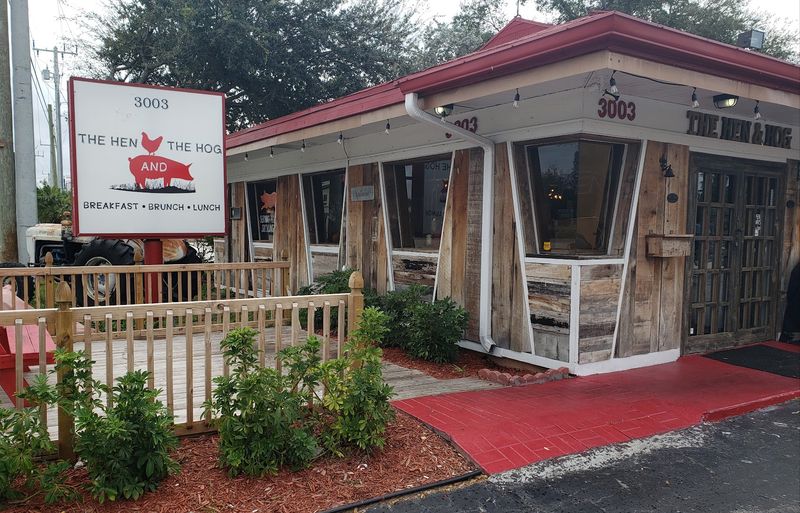 McNab Park And The Local Food Truck Scene