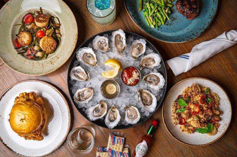 Sea Level NC, Charlotte