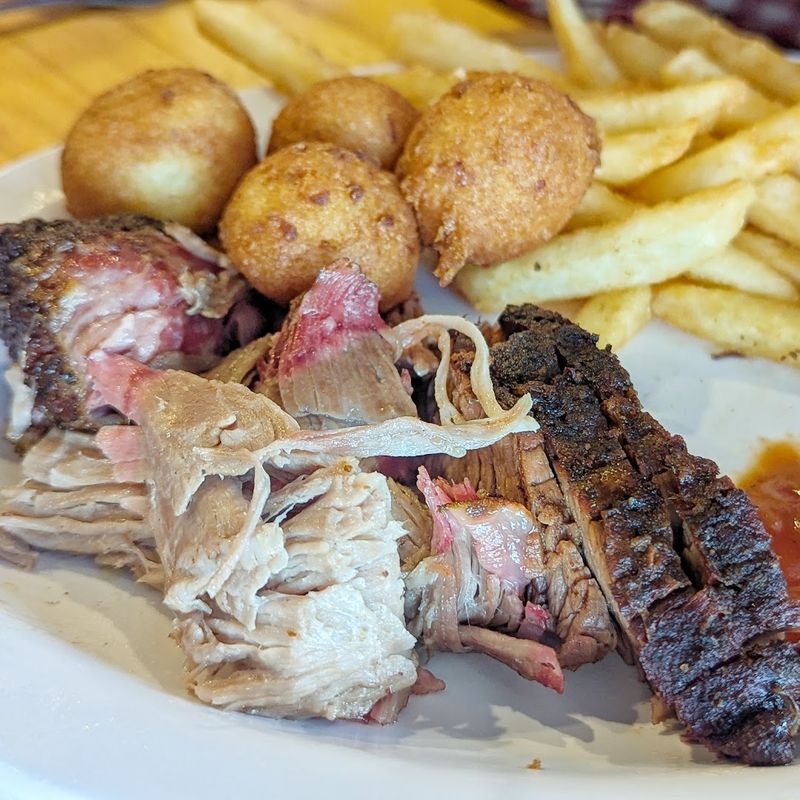 Smoked Ribs Worth Every Sticky Finger