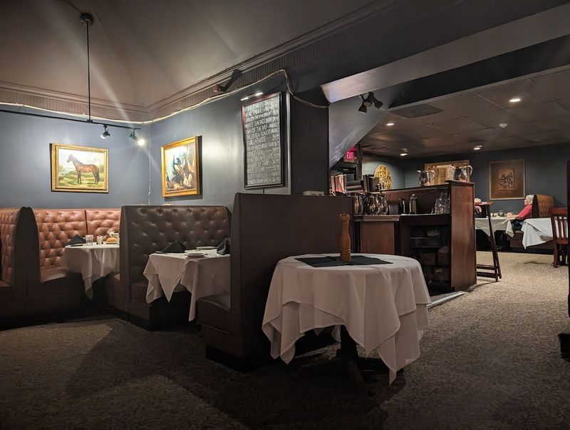 Downtown Grill – Macon