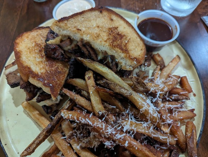 This Underrated Spot In Raleigh, North Carolina Is Worth Finding - Decor Hint Every Plate Feels Like It Was Made With Intention Not Shortcuts