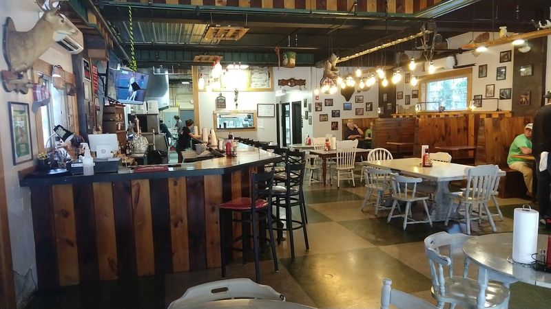 The Energy Inside Is Effortlessly Welcoming