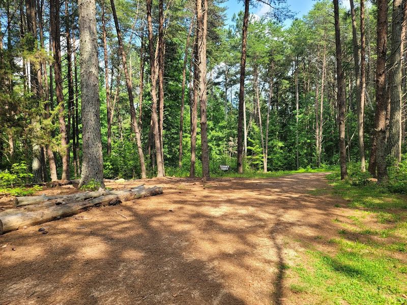 Occoneechee Speedway, Hillsborough