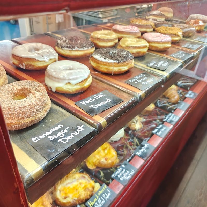 Why Atlanta's Bakery Scene Deserves Your Attention