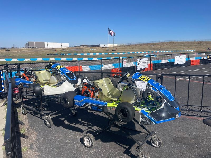 Speeds Beyond The Standard Highway