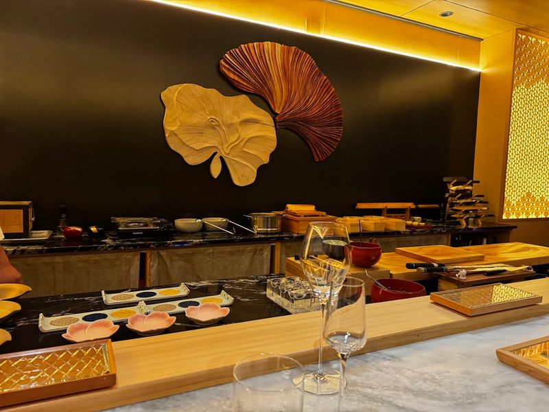 An Intimate Setting That Feels Truly Exclusive