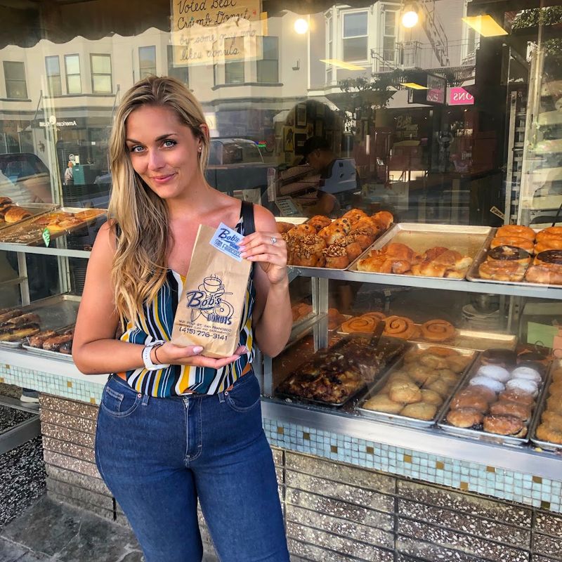 Why Bob's Holds A Special Place In San Francisco's Food Culture