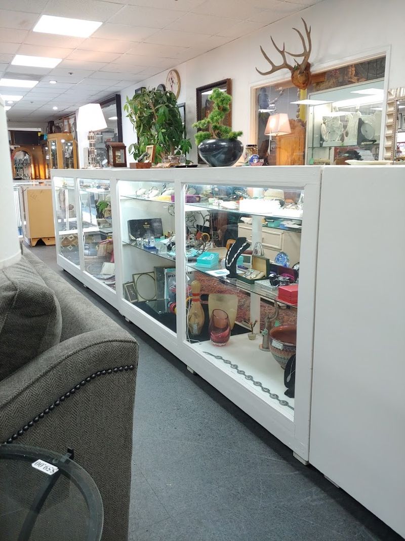 Helpful And Knowledgeable Staff Available On-Site