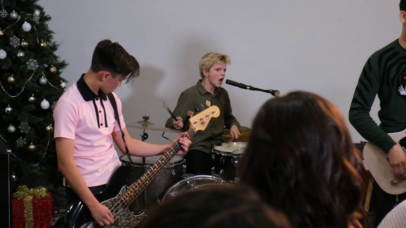 Live Shows Hosted Right At The Store