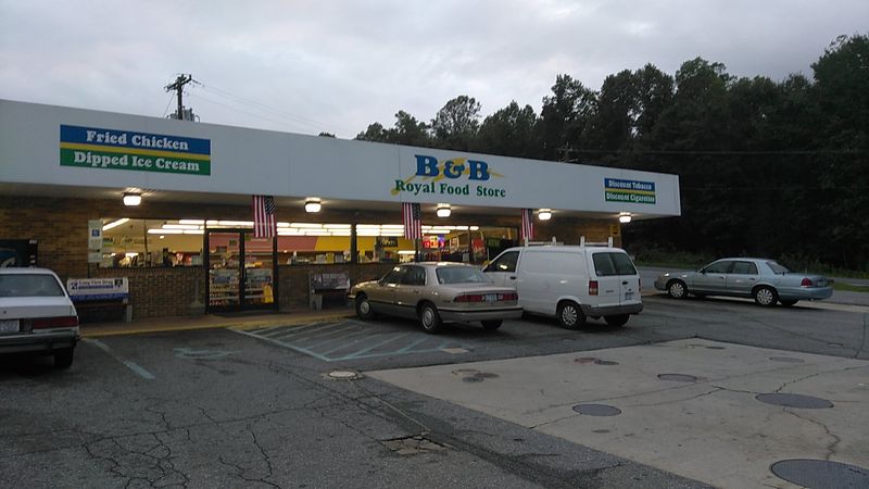 The Road Trip Stop You Did Not Know You Needed