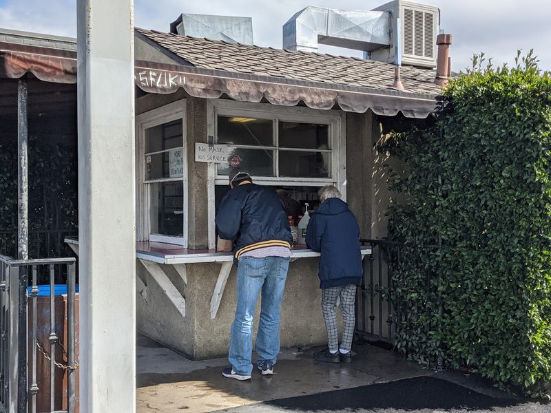 Why Locals Swear It's Worth The Wait