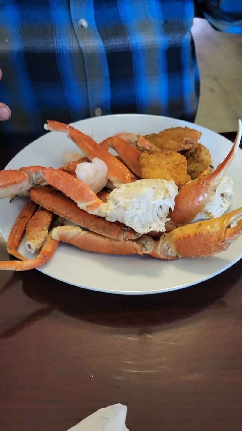 Carson's Tavern, Scottdale